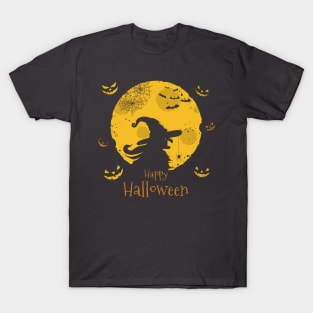 Happy Halloween T-Shirt